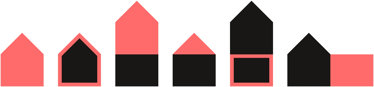 Architektur Piktogramm